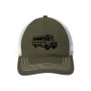 Mesh Back Cap Thumbnail