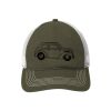 Mesh Back Cap Thumbnail