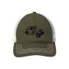 Mesh Back Cap Thumbnail
