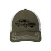 Mesh Back Cap Thumbnail