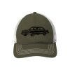 Mesh Back Cap Thumbnail