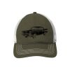 Mesh Back Cap Thumbnail