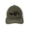 Mesh Back Cap Thumbnail