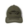 Mesh Back Cap Thumbnail