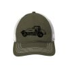 Mesh Back Cap Thumbnail