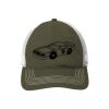 Mesh Back Cap Thumbnail