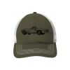 Mesh Back Cap Thumbnail