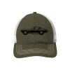 Mesh Back Cap Thumbnail