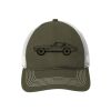 Mesh Back Cap Thumbnail