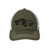 Mesh Back Cap Thumbnail