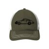 Mesh Back Cap Thumbnail