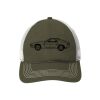 Mesh Back Cap Thumbnail