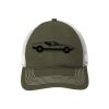 Mesh Back Cap Thumbnail
