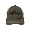 Mesh Back Cap Thumbnail