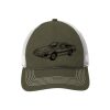 Mesh Back Cap Thumbnail