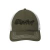Mesh Back Cap Thumbnail