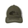 Mesh Back Cap Thumbnail