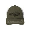 Mesh Back Cap Thumbnail