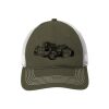 Mesh Back Cap Thumbnail