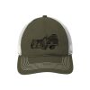 Mesh Back Cap Thumbnail