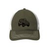 Mesh Back Cap Thumbnail
