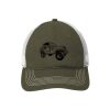 Mesh Back Cap Thumbnail