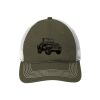 Mesh Back Cap Thumbnail