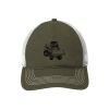 Mesh Back Cap Thumbnail