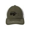 Mesh Back Cap Thumbnail
