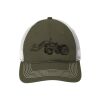 Mesh Back Cap Thumbnail
