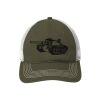 Mesh Back Cap Mesh Back Cap Thumbnail