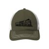 Mesh Back Cap Mesh Back Cap Thumbnail