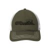 Mesh Back Cap Thumbnail