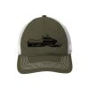 Mesh Back Cap Mesh Back Cap Thumbnail