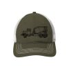 Mesh Back Cap Thumbnail