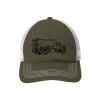 Mesh Back Cap Thumbnail