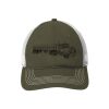 Mesh Back Cap Thumbnail