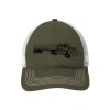 Mesh Back Cap Thumbnail