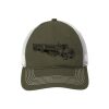 Mesh Back Cap Thumbnail