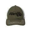Mesh Back Cap Mesh Back Cap Thumbnail
