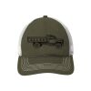 Mesh Back Cap Thumbnail