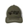 Mesh Back Cap Thumbnail
