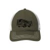 Mesh Back Cap Mesh Back Cap Thumbnail