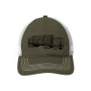 Mesh Back Cap Mesh Back Cap Thumbnail