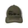 Mesh Back Cap Mesh Back Cap Thumbnail