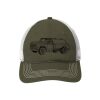 Mesh Back Cap Thumbnail