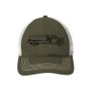 Mesh Back Cap Thumbnail