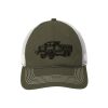 Mesh Back Cap Thumbnail