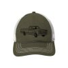 Mesh Back Cap Thumbnail