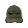 Mesh Back Cap Thumbnail